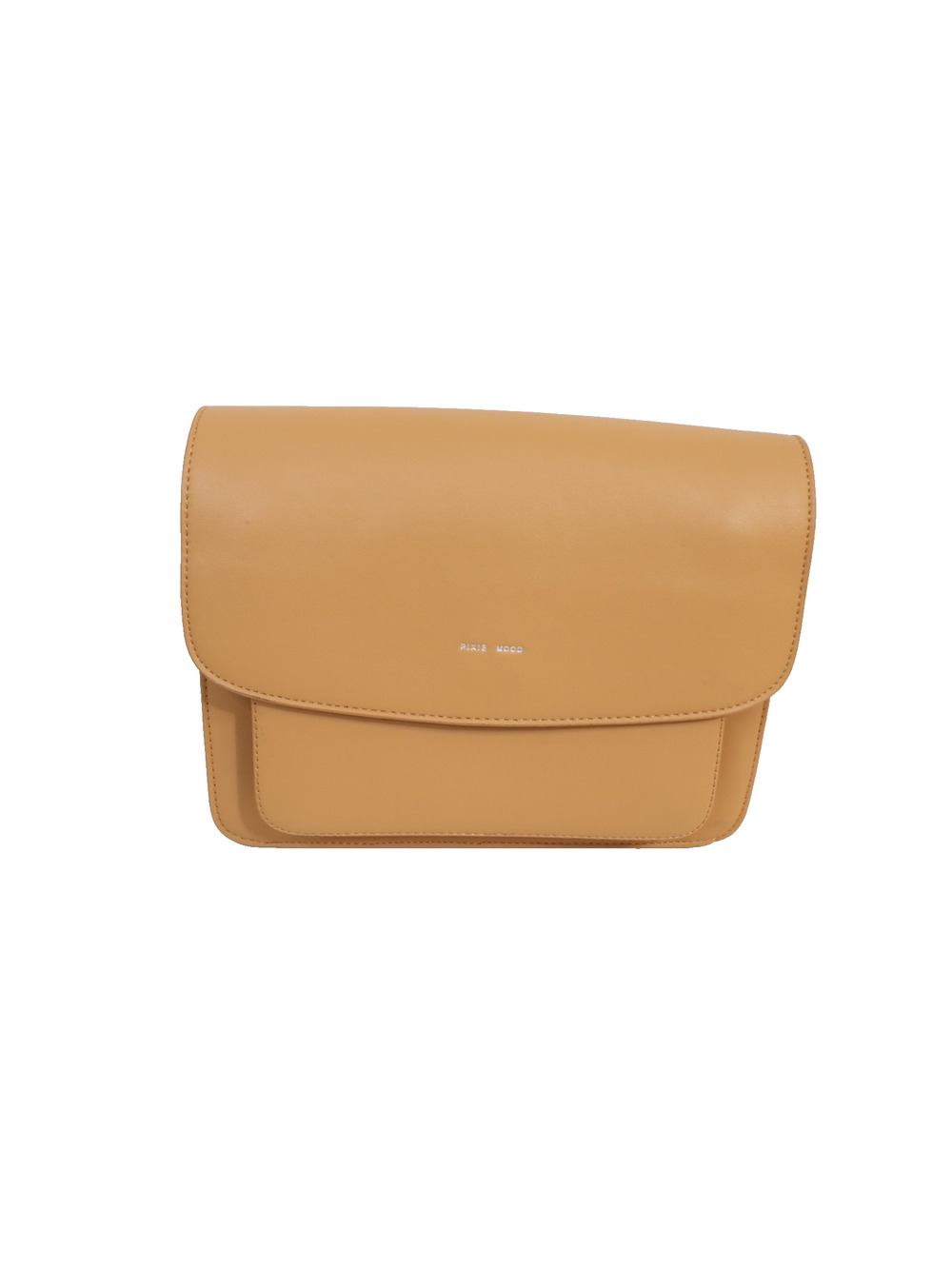 Pixie Mood Honey Crossbody Bag Vegan Leather Adjustable (37)